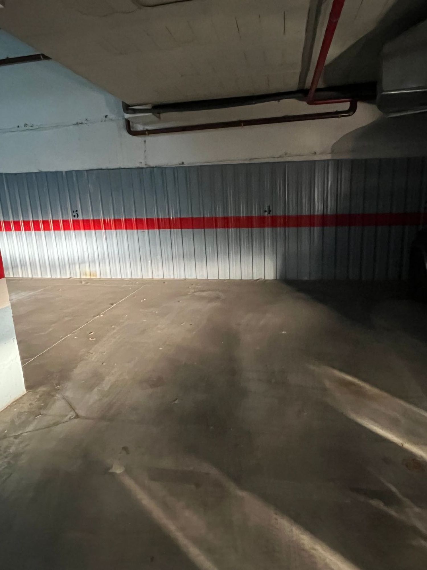 Piso en calle de la Amistad, 1 - Foto 27