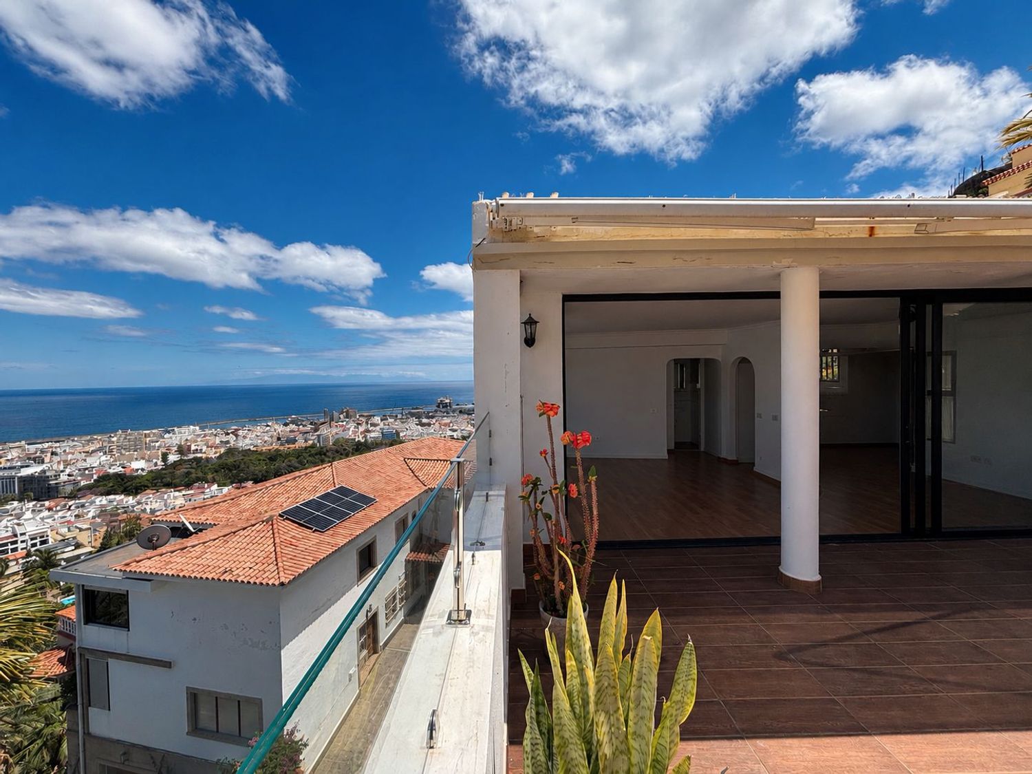 Casa o chalet independiente en Calle Juan P. Alonso Rodriguez, 24, Ifara-Las Mimosas - Foto 3