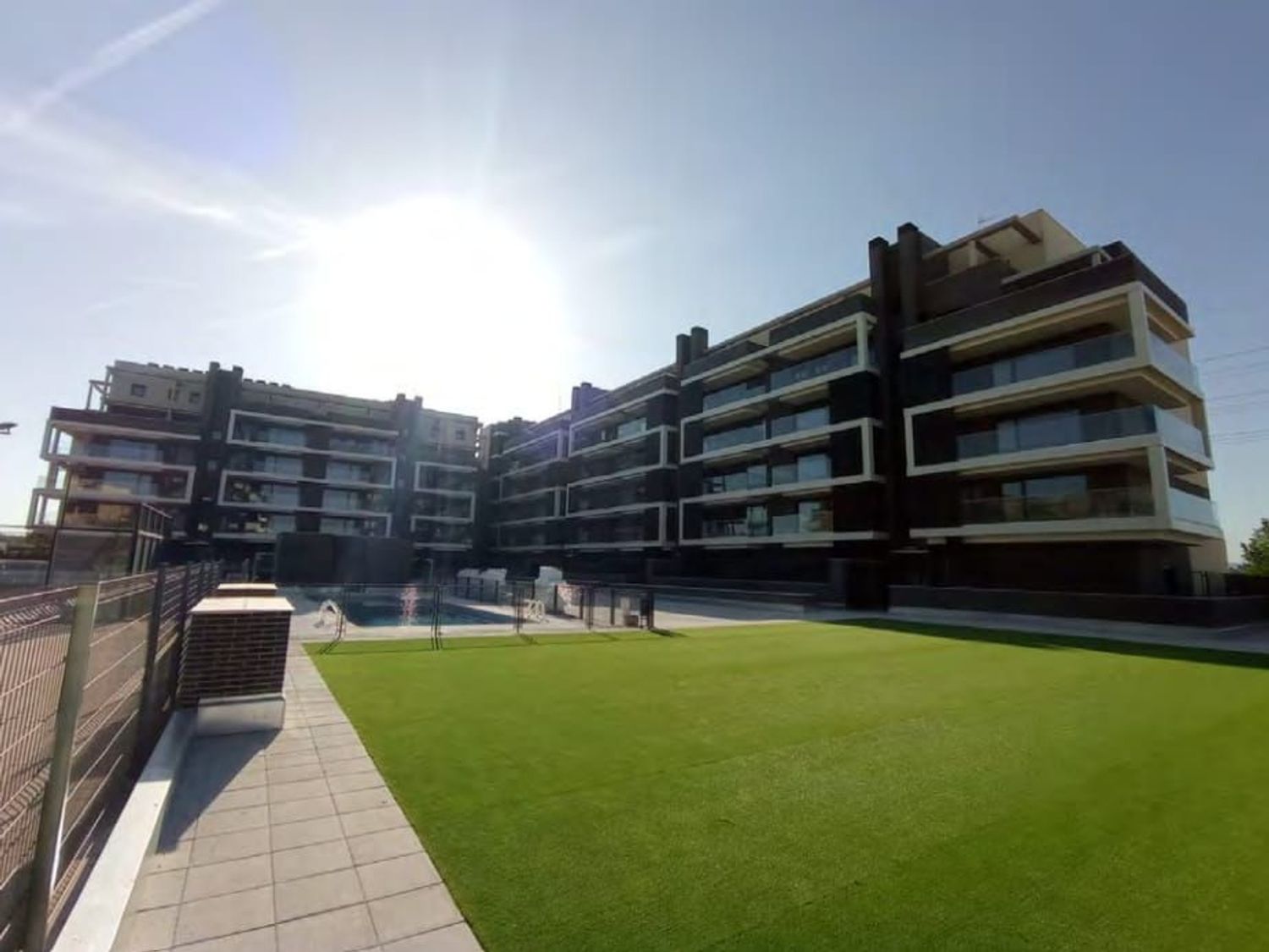 Piso en calle Barbados, 1 - Foto 8