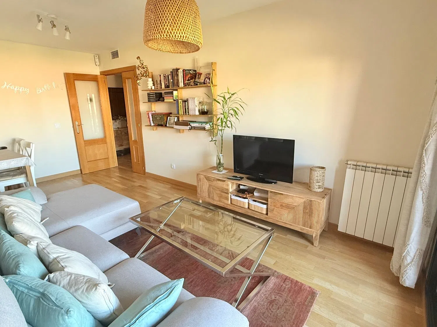 Piso en calle del General Ricardos, 159 - Foto 3