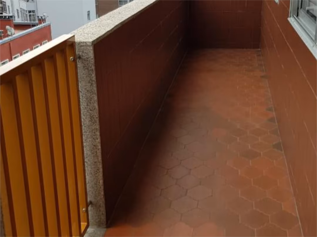 Piso en  Avenida das Camelias 112 - Foto 23