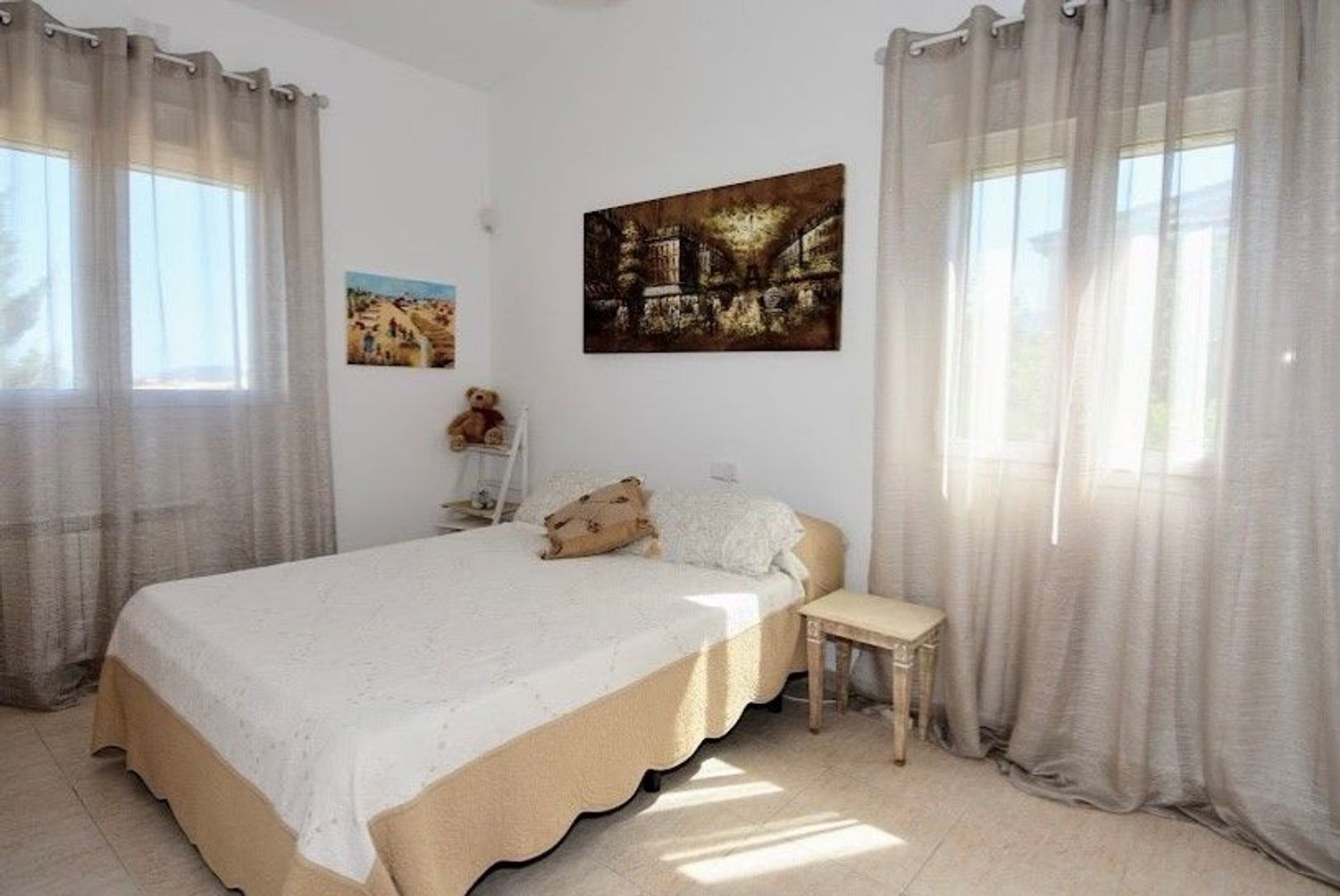 Casa o chalet independiente en Calle dels Arbocers, 52 - Foto 11
