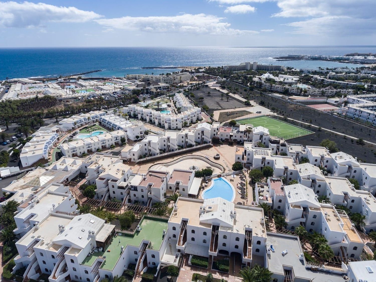 Piso en Calle las Adelfas, 3, Costa Teguise, Costa Teguise - Foto 13