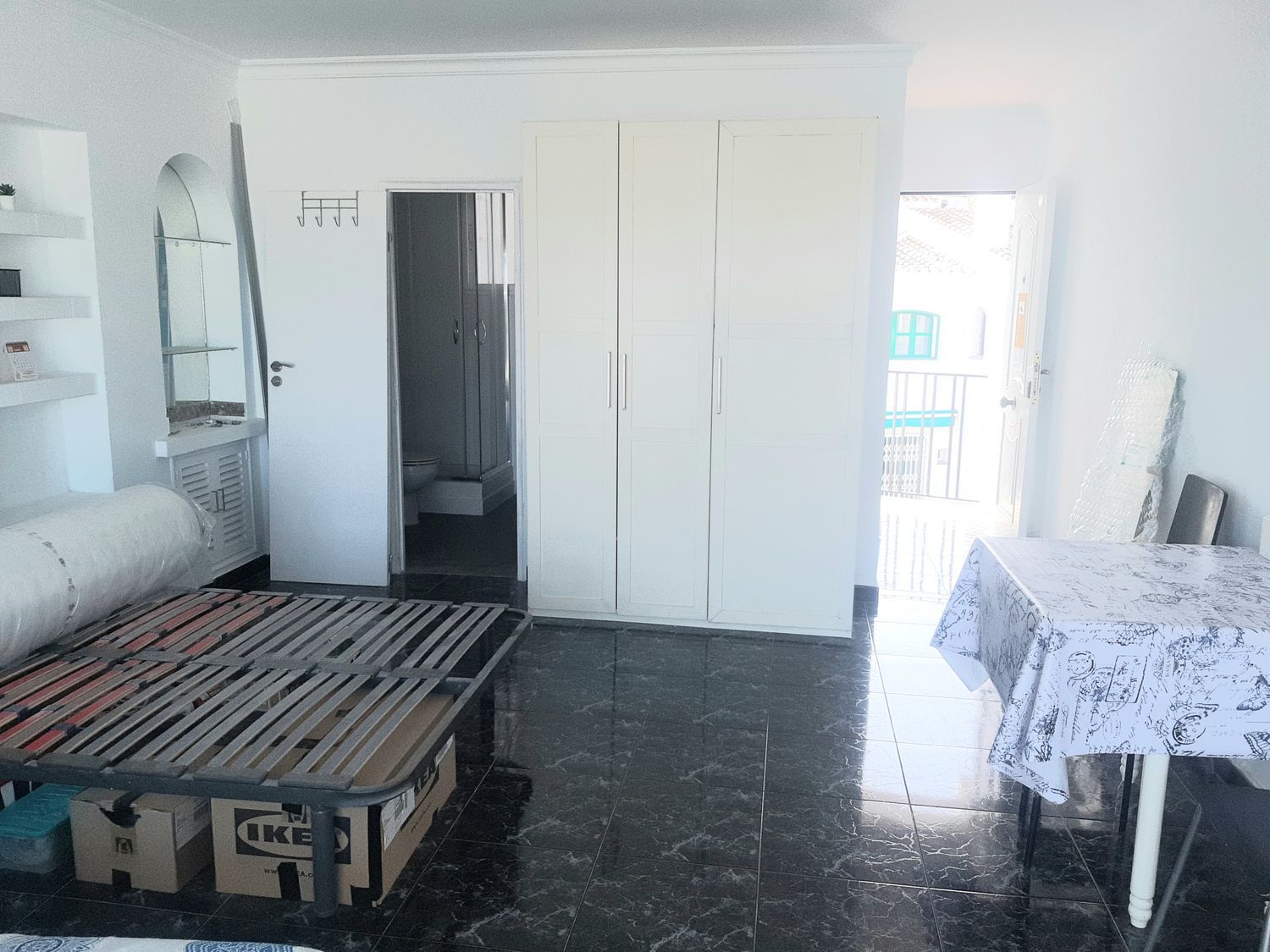 Estudio en Avenida Cordoba, 15 sn - Foto 7