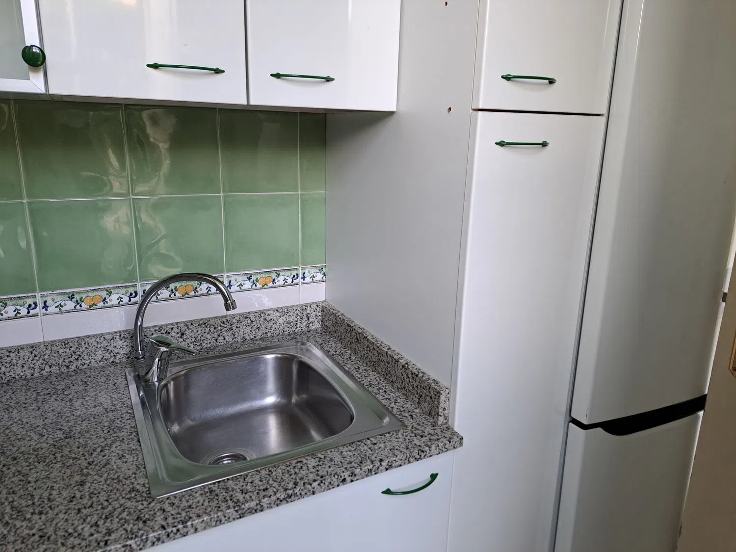 Piso en paseo Reding, 15 - Foto 15
