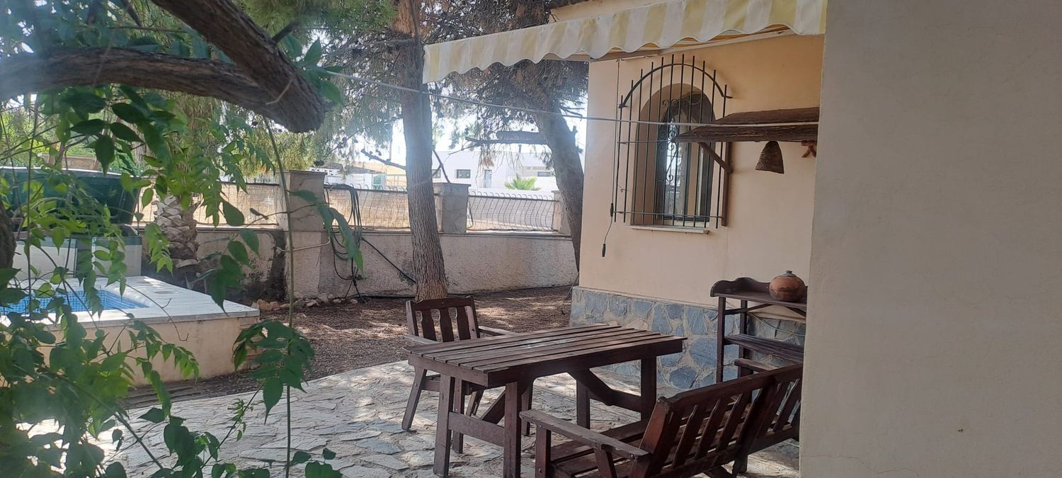 Casa o chalet independiente en Calle de la Violeta, 1, La Huerta, La Huerta - Foto 4