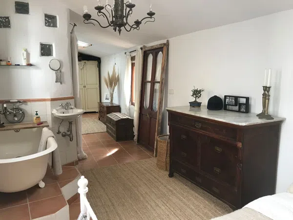 Casa de pueblo en Calle de la Lluna, 19 - Foto 13