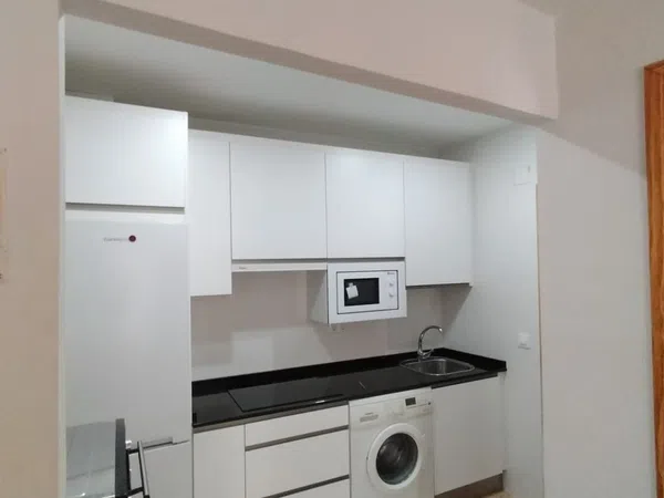 Piso en Calle Marqués de Mirasol, 3 . 1° Planta, Casco Antiguo, Casco Antiguo - Foto 2