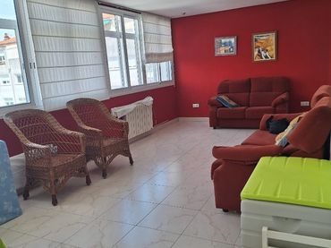 Piso en  Rúa de San Pedro de Mezonzo 21 - Foto 6