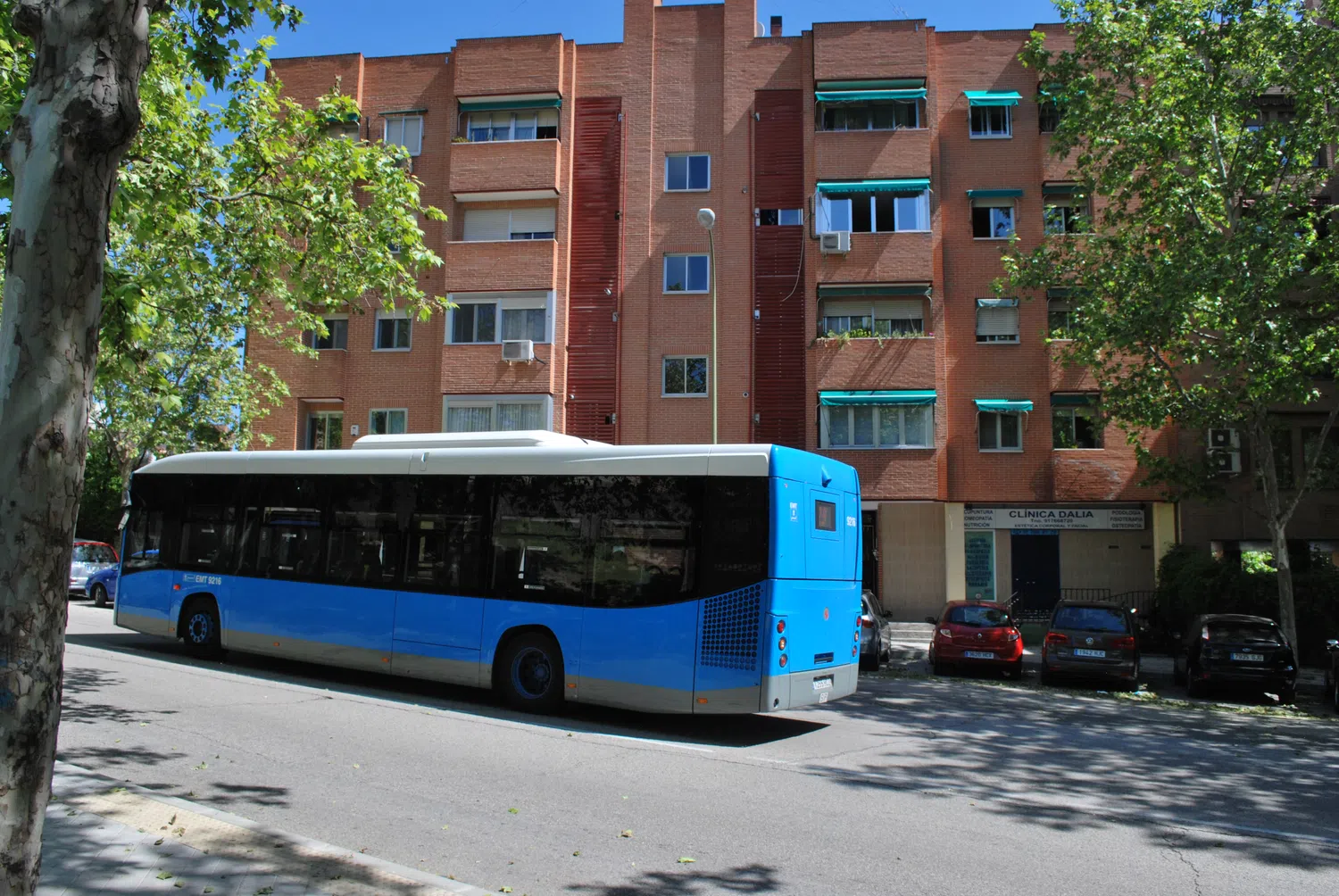 Piso en calle Dalia, 24 - Foto 15