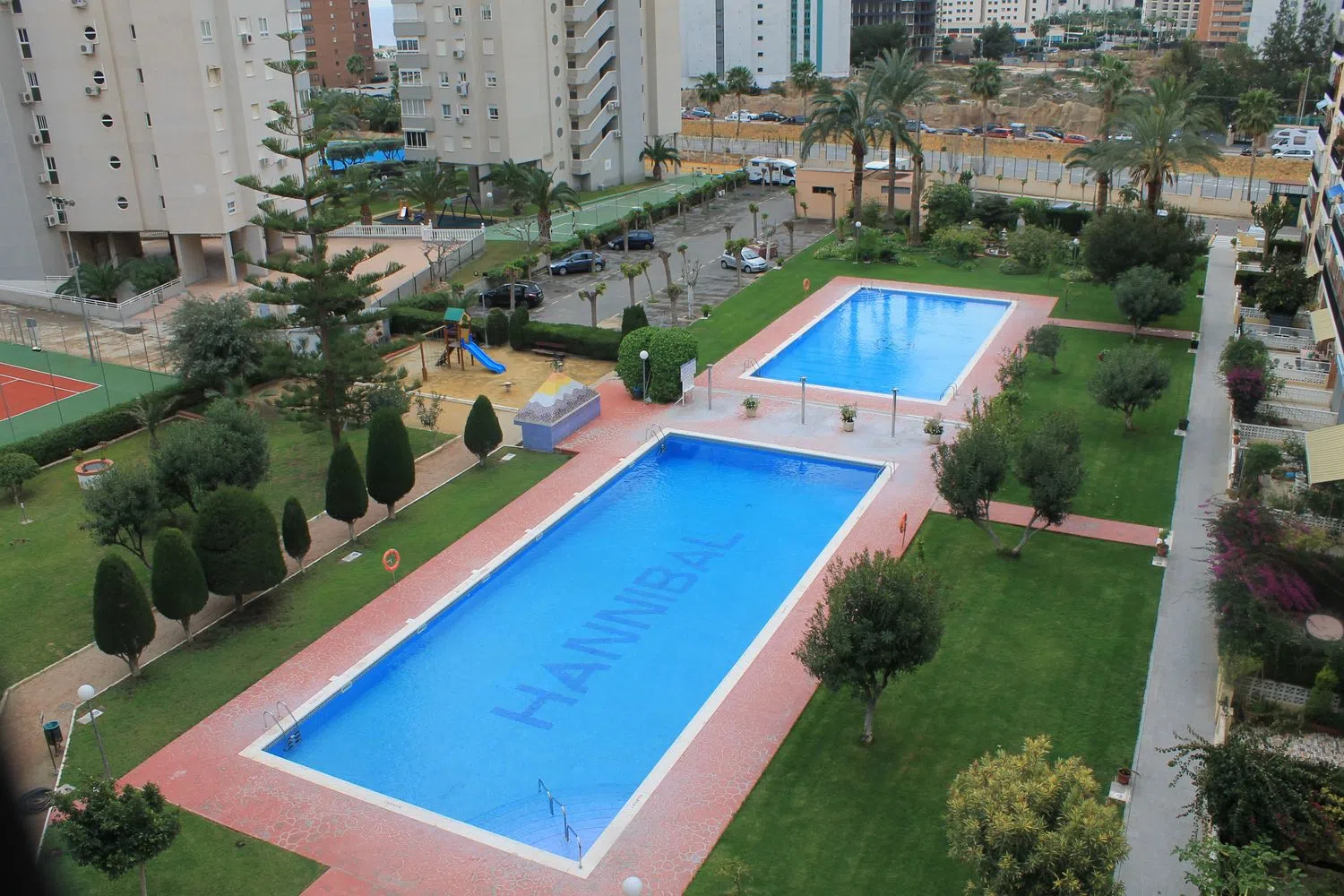 Estudio en avenida de la Marina Baixa, 13 - Foto 10