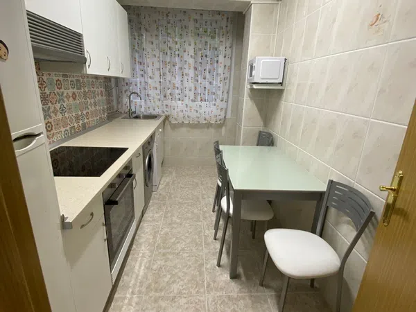 Piso en calle las Marzas, 14 - Foto 7