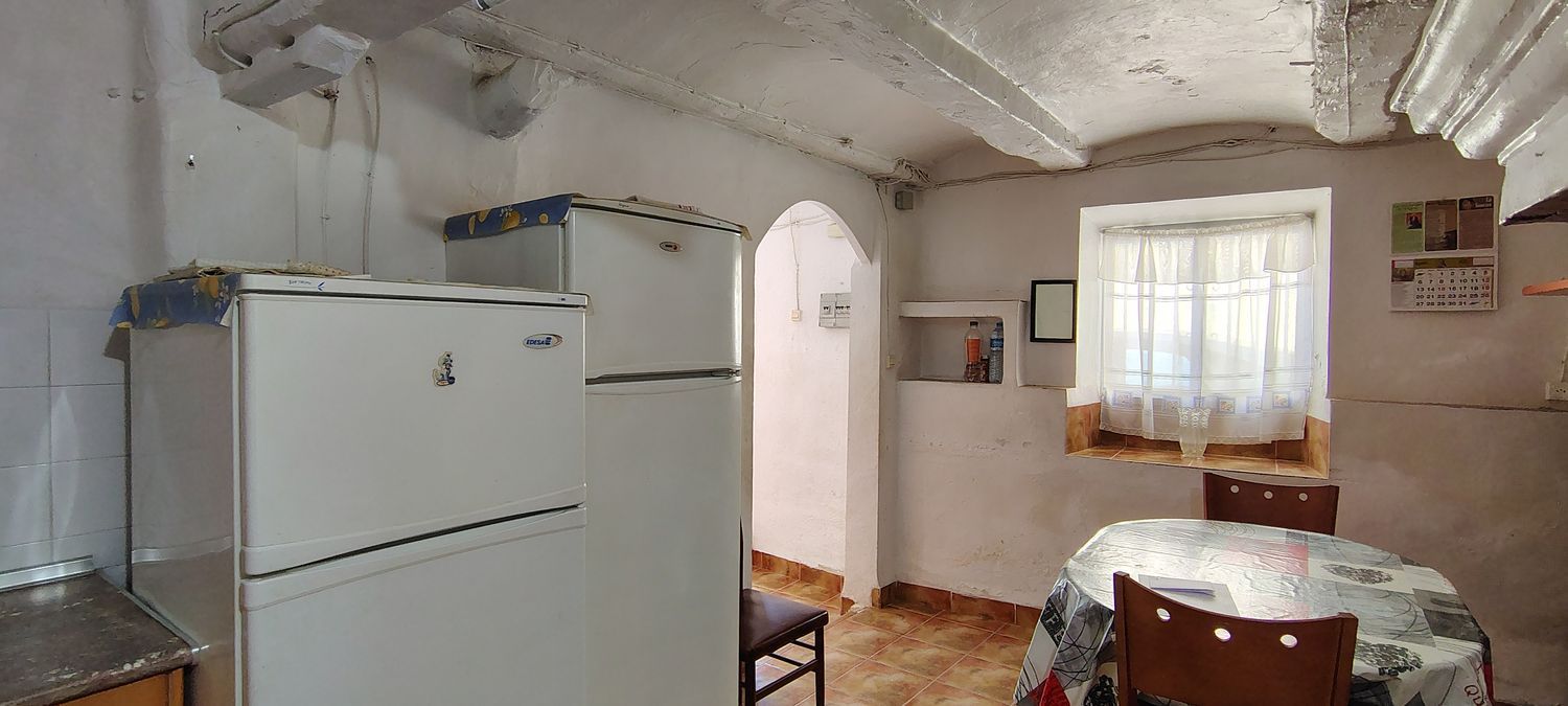 Casa o chalet independiente en Calle Medio, 11, Castralvo - Villaespesa - Aldehuela, Castralvo - Villaespesa - Aldehuela - Foto 21