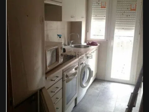 Piso en calle San Fidel, 21