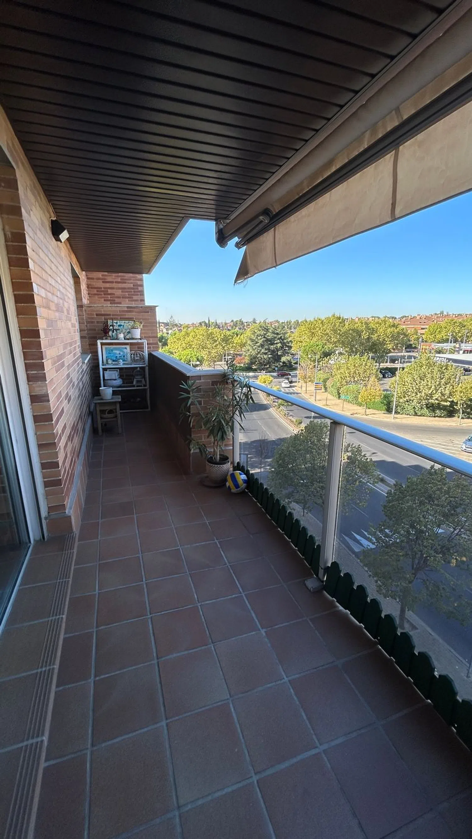 Piso en calle Sanchidrián, 70 - Foto 5