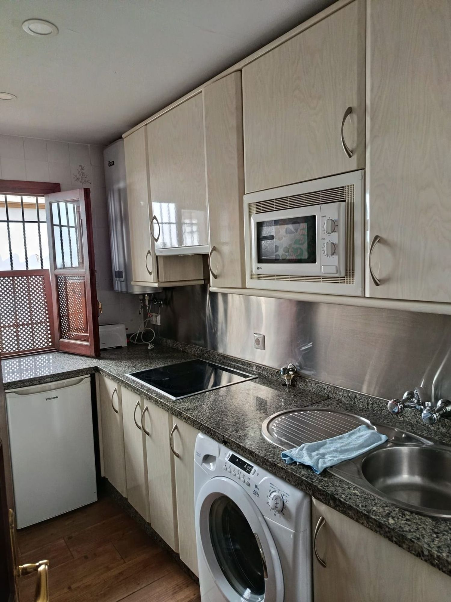 Piso en Calle Marqués del Villar, 1, Judería - San Basilio - Foto 11