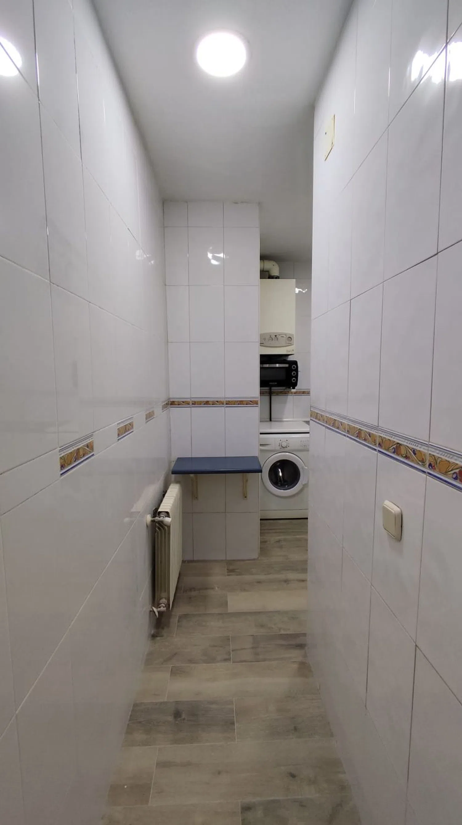 Piso en calle de Benito Gutiérrez, 13 - Foto 8