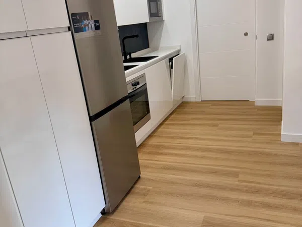 Piso en plaza de la Remonta, 2 a