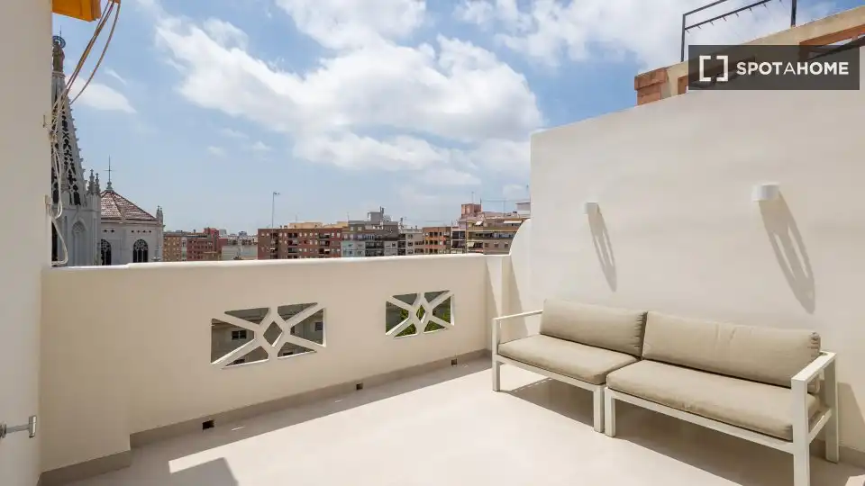 Piso en  Valencia Capital - Foto 12