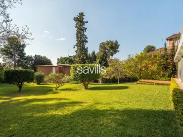 Chalet en Esplugues de Llobregat - Foto 4