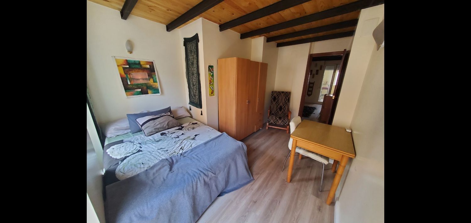 Piso en Calle d'Ernest Anastasio, 92, El Cabanyal-El Canyamelar - Foto 8
