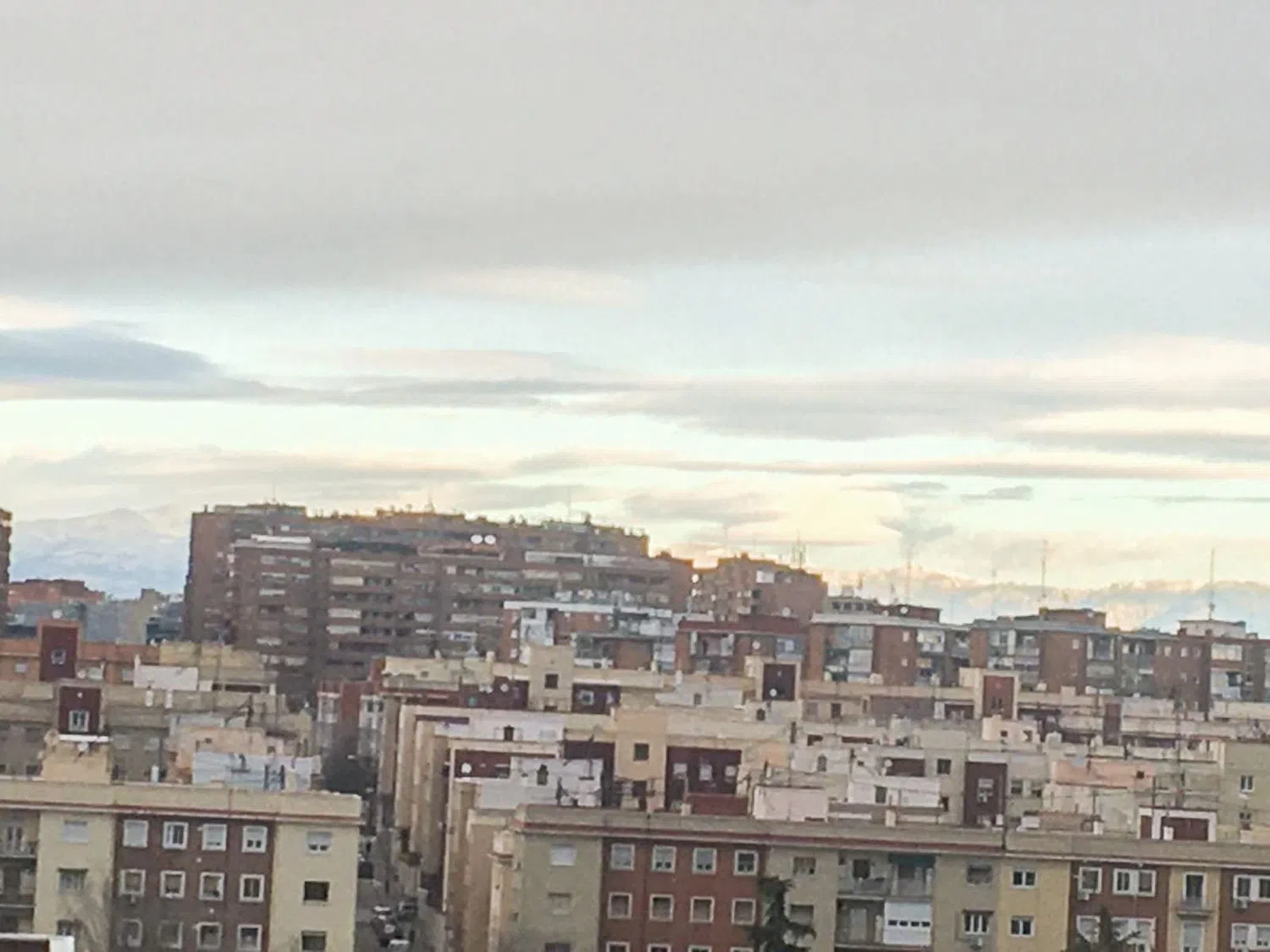 Piso en calle de Sambara, 75 - Foto 3