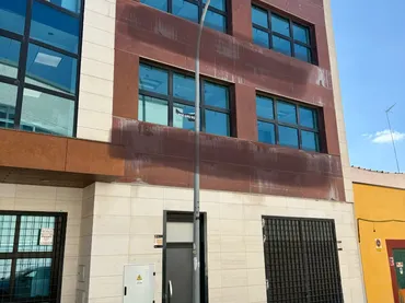 Nave Industrial en Alcorcón - Foto 12