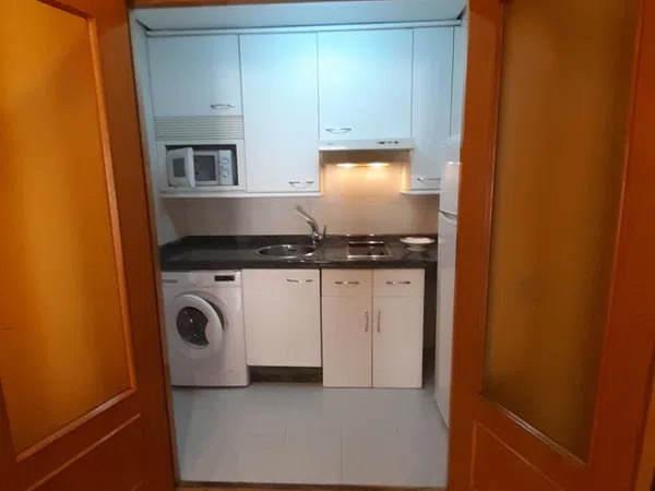 Piso en Calle Juan de Urbieta, 13, Pacífico - Foto 11