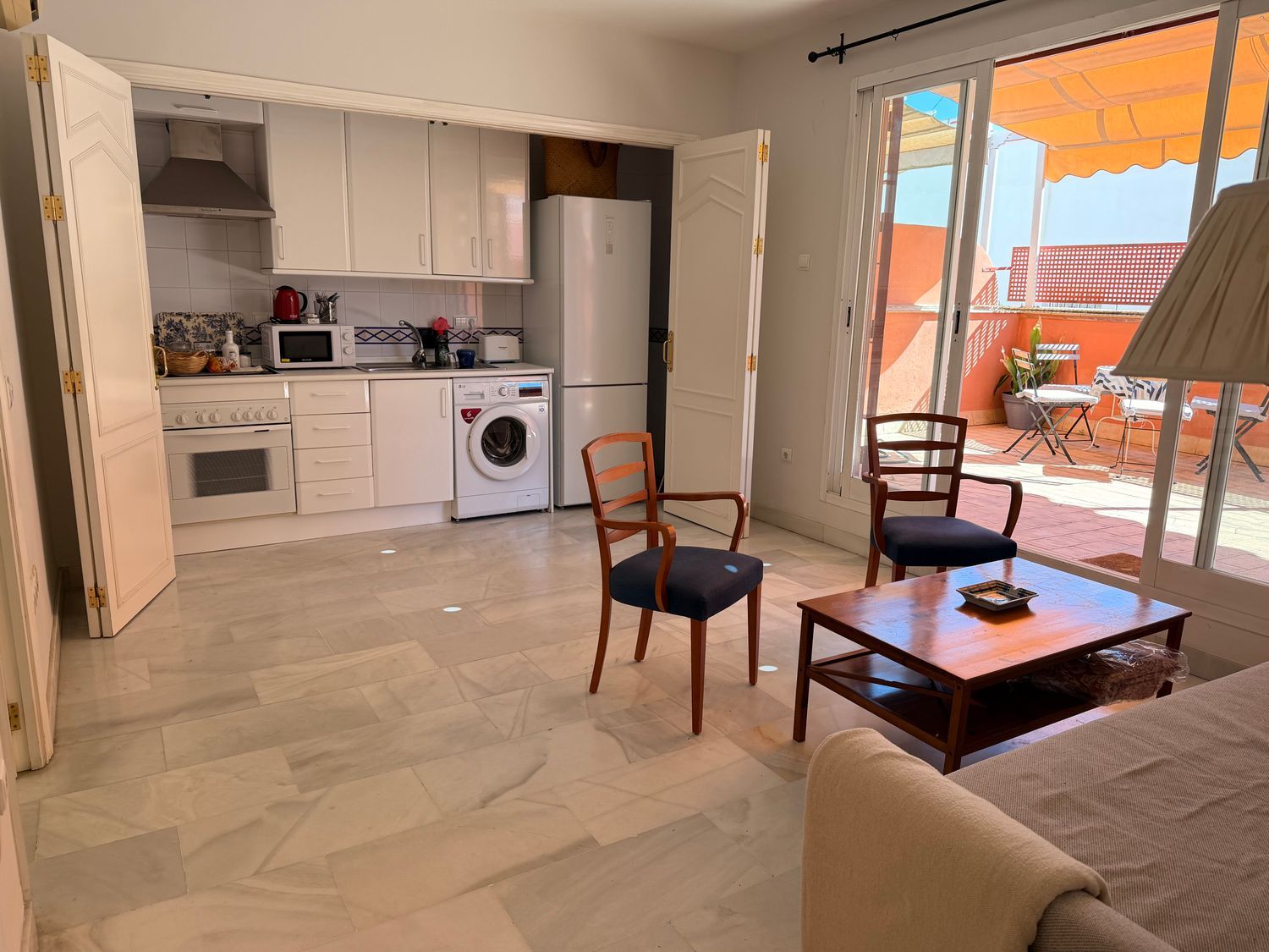 Ático en calle Marqués de Estella, 10 - Foto 28