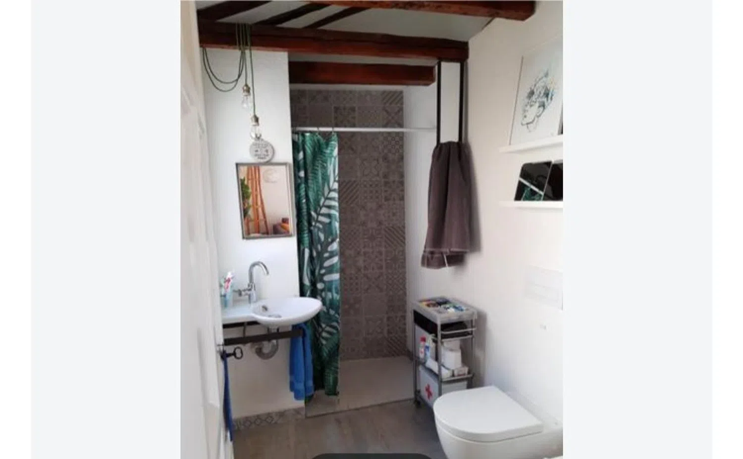 Estudio en Pl de Lavapiés, 4 - Foto 9