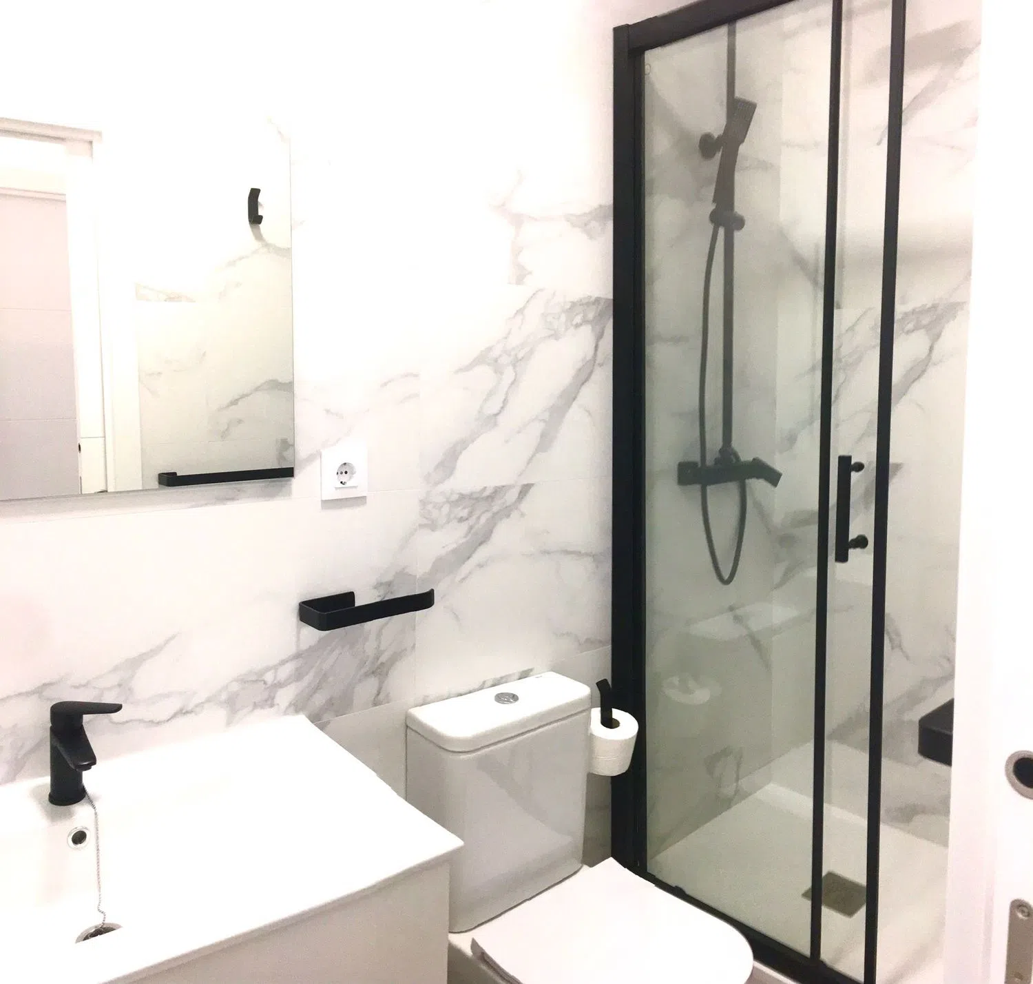 Piso en calle Fuente del Saz, 4 - Foto 6