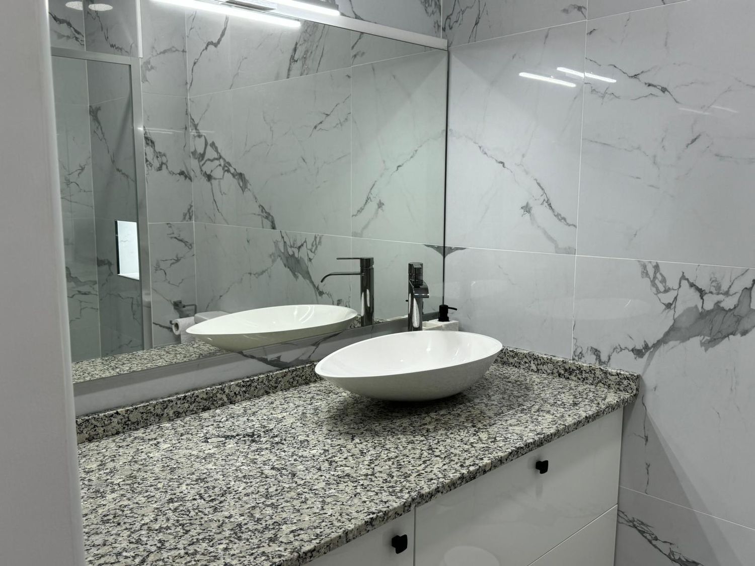 Estudio en avenida Rafael Puig Lluvina, 9 - Foto 9