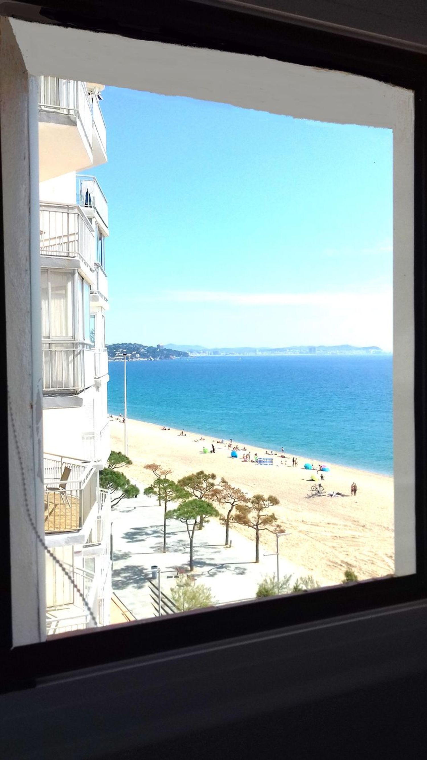Estudio en Paseo Marítim, 166, Platja Llarga - Foto 2