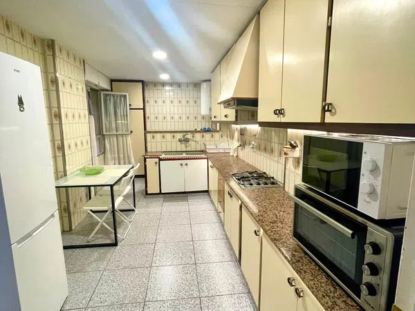 Piso en Calle Oliver, 27, Barri Santa Rosa, Barri Santa Rosa - Foto 10