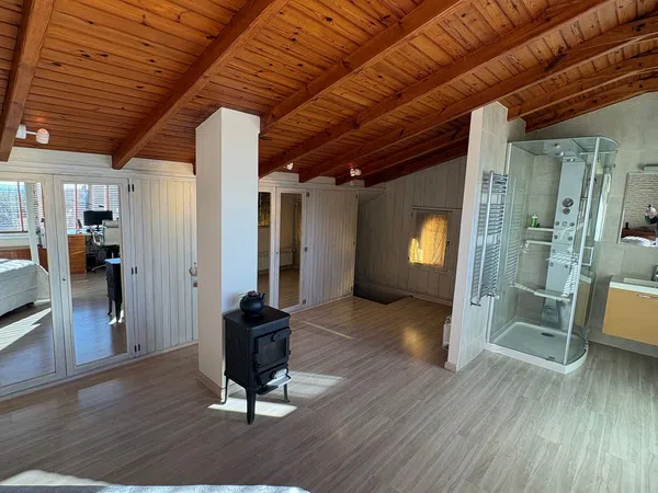 Casa independiente en Barrio Sarrià - Foto 37