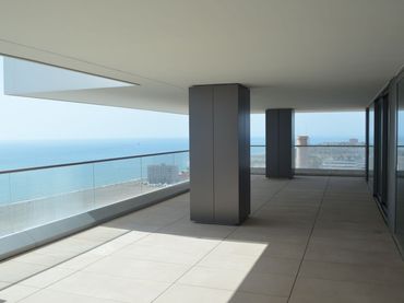 Piso en  Calle Pacífico 100 - Foto 1