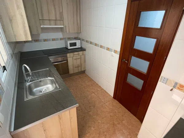 Piso en Calle Montilla, 3, El Sabinar - Urbanizaciones - Las Marinas - Foto 16