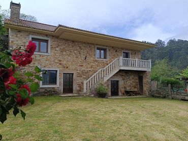 Chalet en  Lugar Libureo 2 - Foto 2