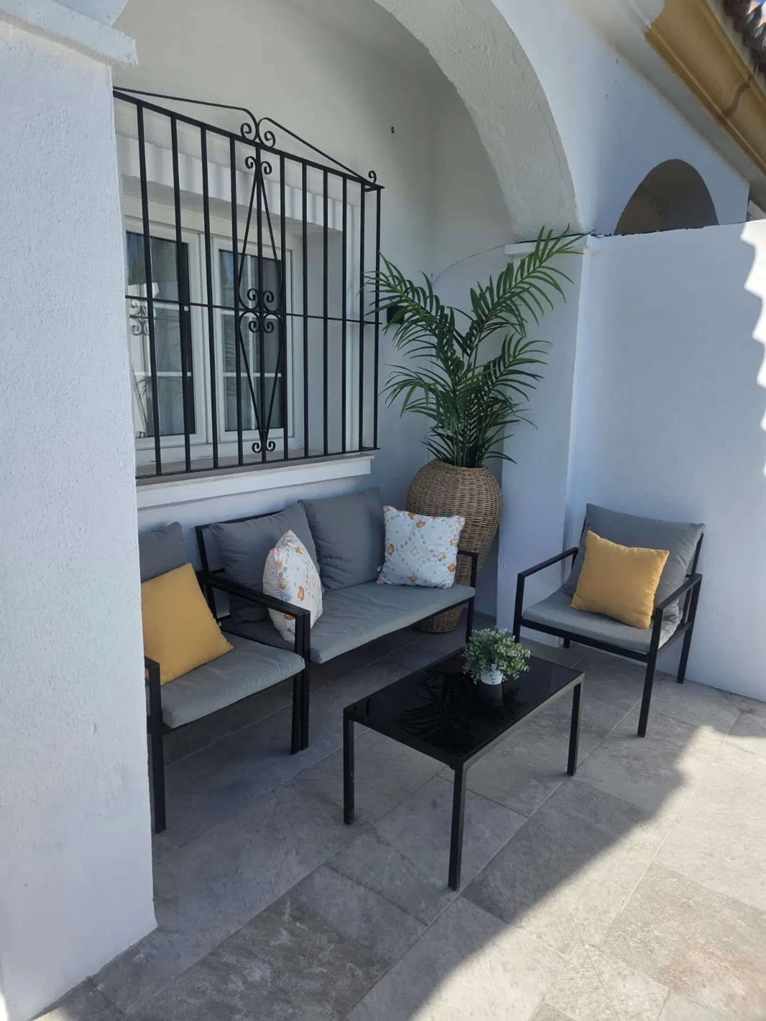 Casa independiente en Urbanizacion Villa Parra Palomeras, 1 - Foto 4