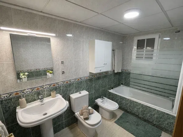 Piso en calle Río Sena, 17 - Foto 7