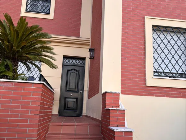 Chalet adosado en Calle Escorpión, 3, La Motilla - Fuente del Rey, La Motilla - Fuente del Rey - Foto 1