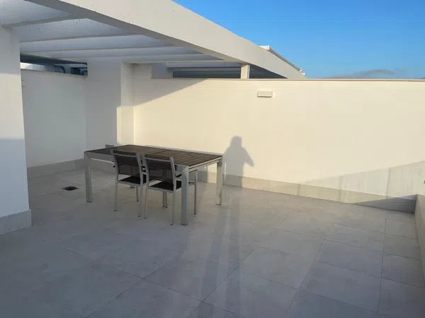 Ático en Calle Bach, 3, Costa Ballena - Las Tres Piedras - Foto 19