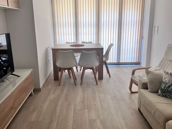 Casa o chalet independiente en Paseo marítimo la concha, 41 - Foto 12