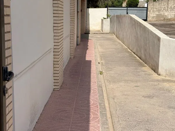 Piso en Calle Almeria, 26 - Foto 27