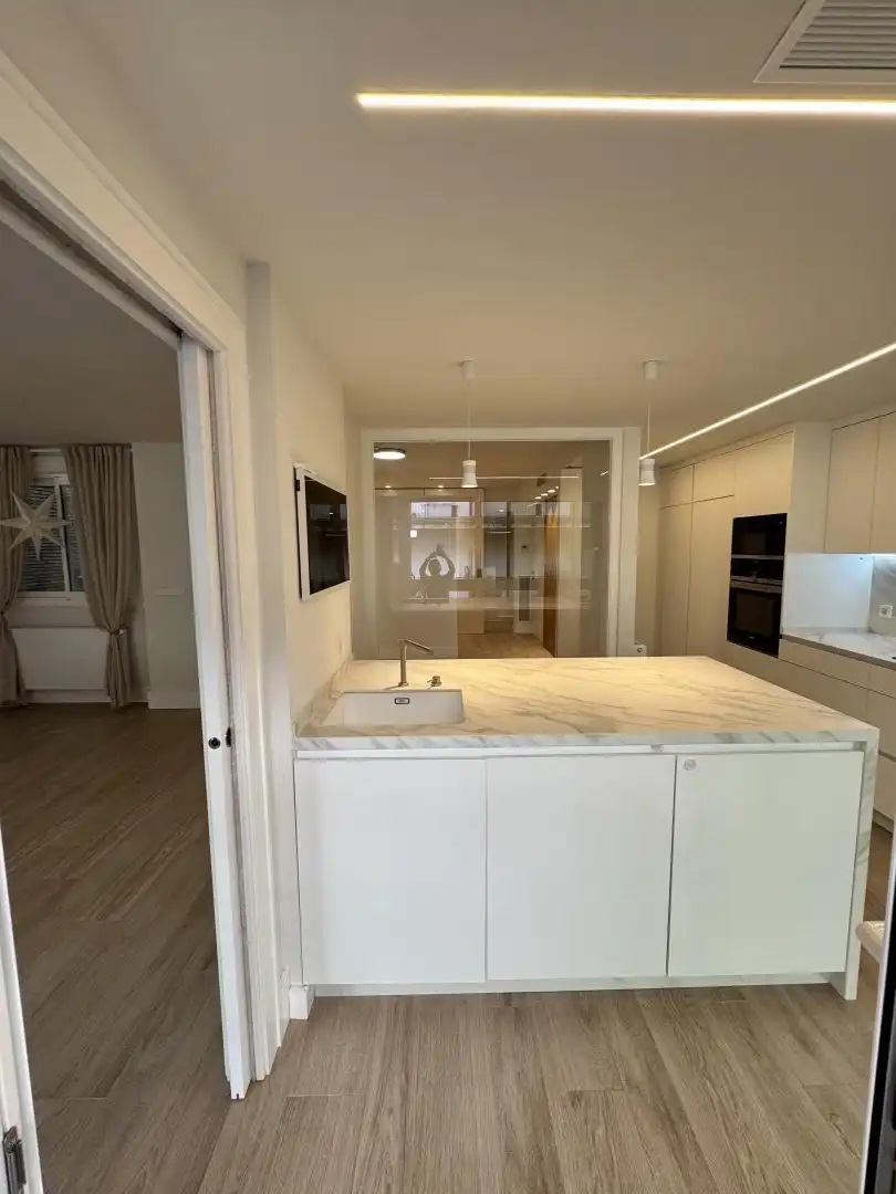 Piso en  Calle de Alhaken II 11 - Foto 2