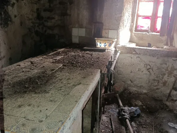 Casa rural en Ximonde de Beascos, 3 - Foto 3