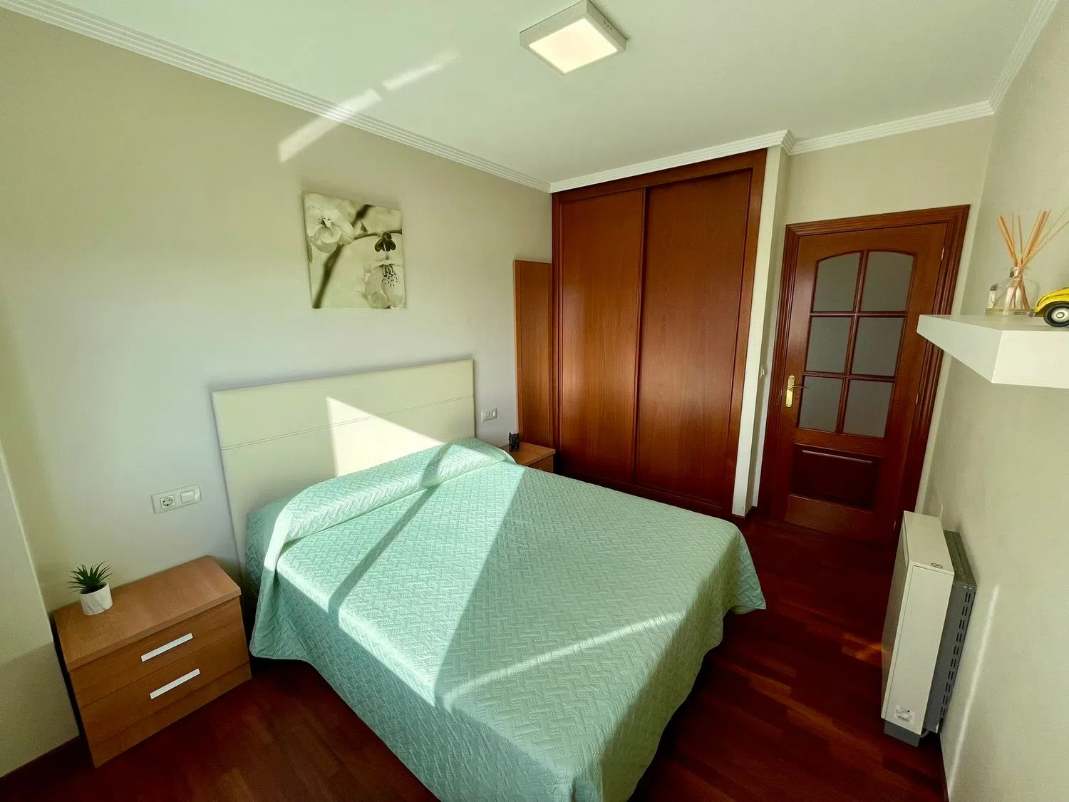 Piso en calle o Canedo, 10 - Foto 4