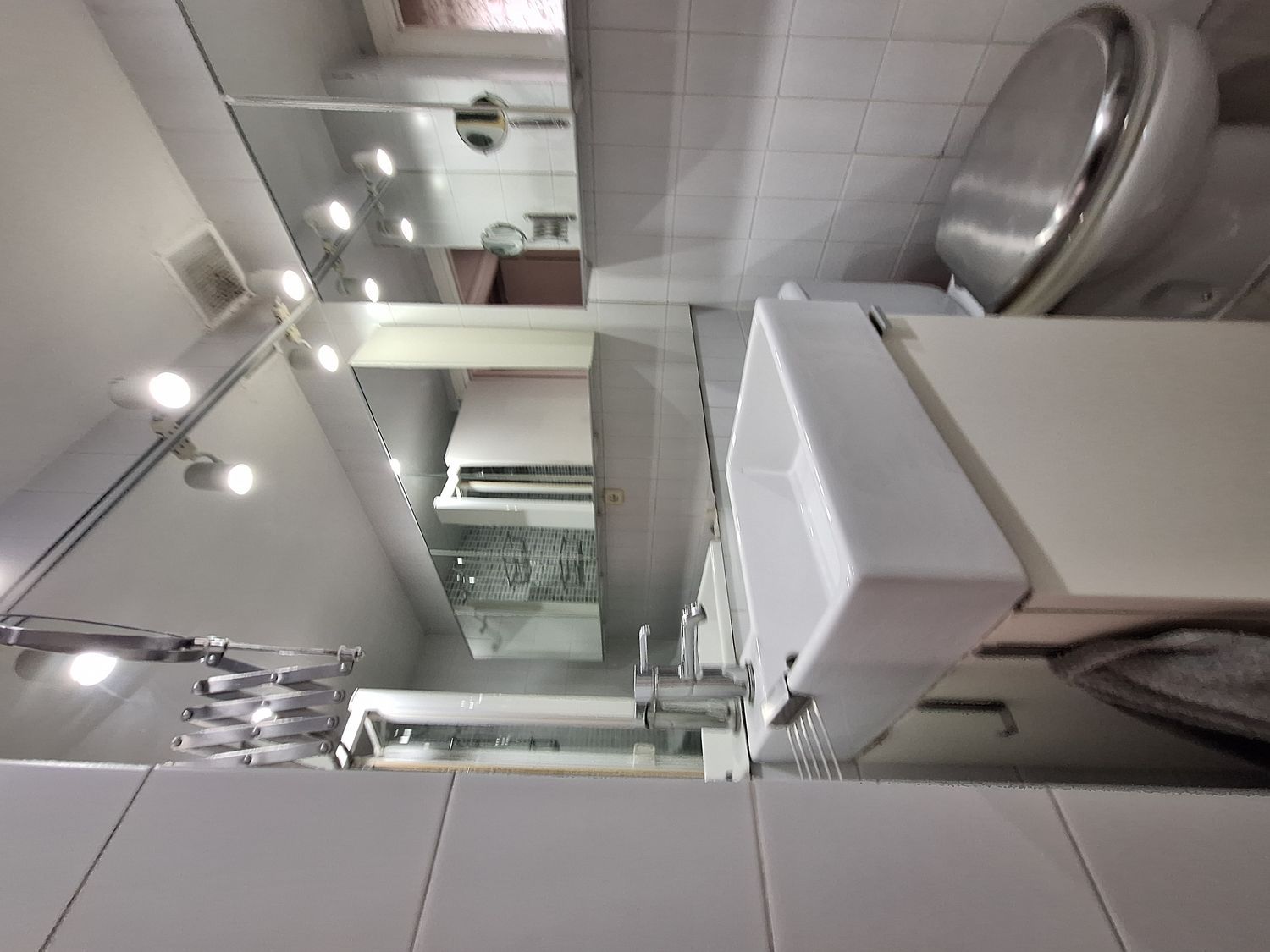 Piso en calle de Alcántara, 67 - Foto 20