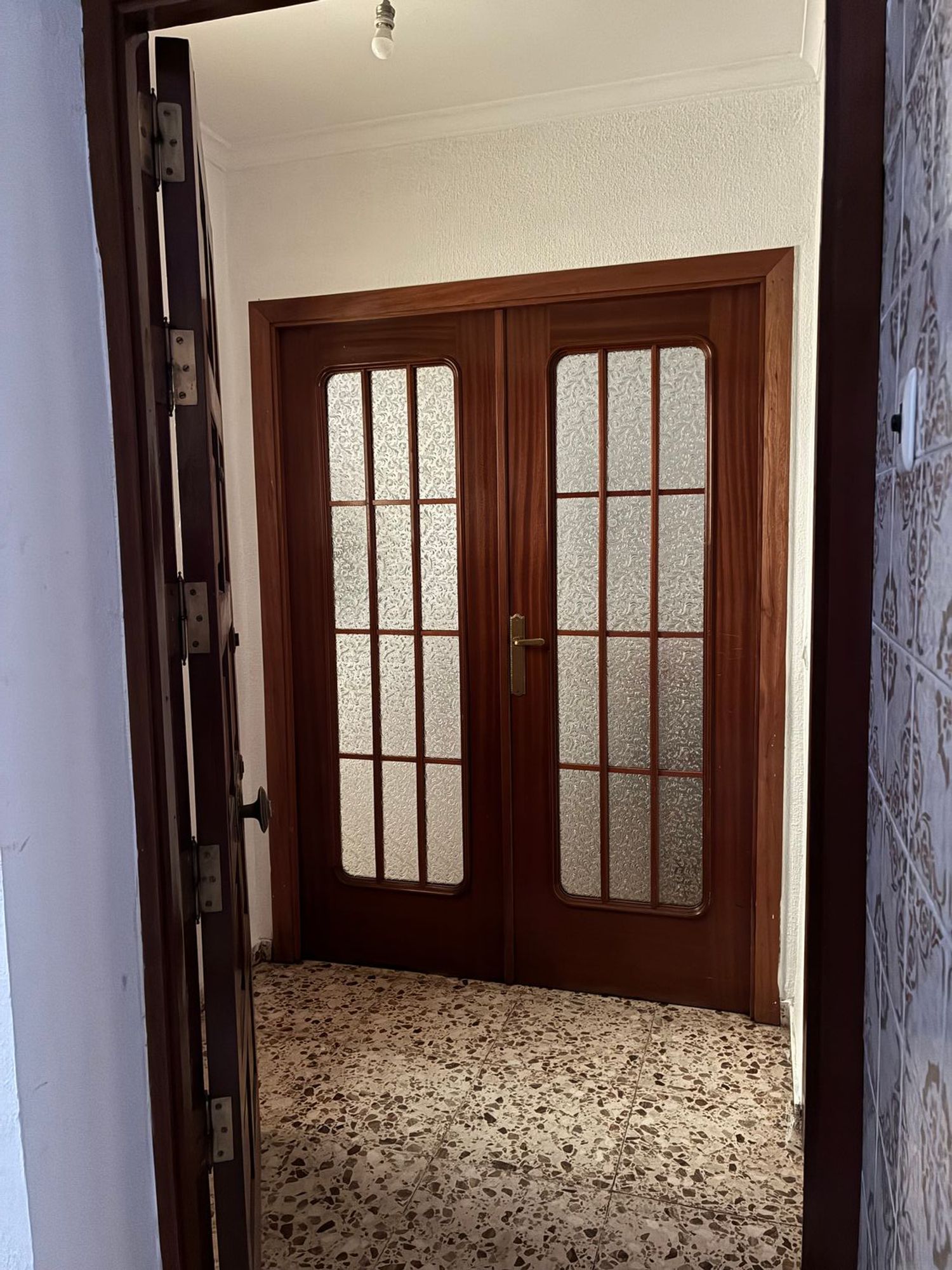 Piso en Calle Don Lope de Sosa, 21, Ciudad Jardín - Foto 2