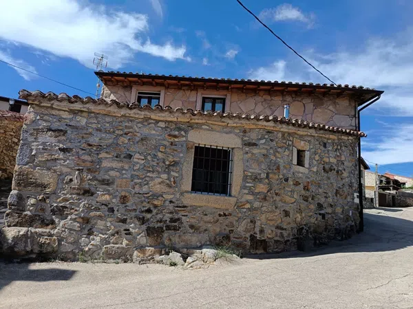 Casa rural en Calle de la Fuente, 2 - Foto 12